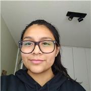 Profesora de oratoria, comunicación y gramática